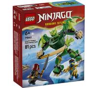 LEGO NINJAGO Lloyd's Dragon Mech Battle Pack Ninja Toy 71862 PREORDER