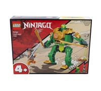 Lloyd's Ninja Mech LEGO