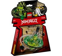 Lego Ninjago - Lloyd's Spinjitzu Ninja Training 70689