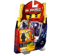 LEGO Ninjago Lord Garmadon