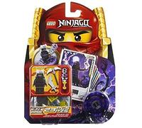 Lego Ninjago Lord Garmadon 2256