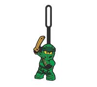 Lego Ninjago Luggage Label Luggage Tag (Llyod)