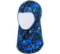 LEGO Ninjago LWALEX 600 Children's Balaclava, Blue