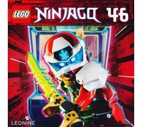 Lego Ninjago-Masters of Spinjitzu Lego Ninjago (CD 46) (CD) (US IMPORT)