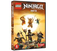 Lego Ninjago-Saison 9 [DVD]