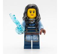 LEGO Ninjago Maya - Legacy Minifigure from Set 71858 New