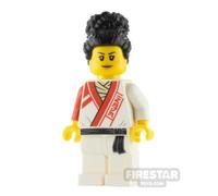 LEGO Ninjago Minifigure Apprentice