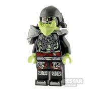 LEGO Ninjago Minifigure Bone Knight