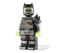 LEGO Ninjago Minifigure Bone Warrior