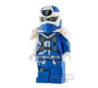 LEGO Ninjago Minifigure Digi Jay