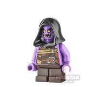 LEGO Ninjago Minifigure Ginkle