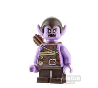 LEGO Ninjago Minifigure Gleck