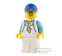LEGO Ninjago Minifigure Hai