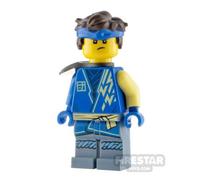 LEGO Ninjago Minifigure Jay Core