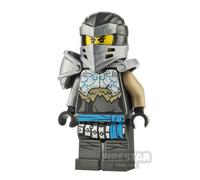 LEGO Ninjago Minifigure Nya Hero