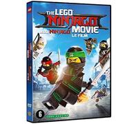 LEGO NINJAGO MOVIE