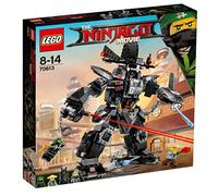 LEGO Ninjago Movie 70613 Garma Mecha Man Toy