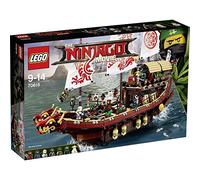 LEGO Ninjago Movie 70618 Destiny's Bounty