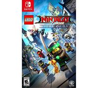 LEGO Ninjago Movie Game: Videogame (Nintendo Switch)