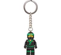 LEGO Ninjago Movie Lloyd Keychain 853698