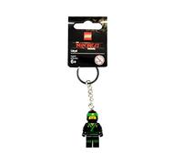 LEGO Ninjago Movie Lloyd Keychain 853698