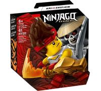 Lego Ninjago & Movie Sets - Firstbourne/Destiny's Bounty/Minfigures & MORE - New