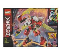 LEGO NINJAGO Kai's Mech Jet Plane 71707