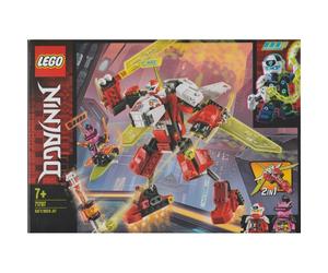 Lego Ninjago & Movie Sets - Firstbourne/Destiny's Bounty/Minfigures & MORE - New