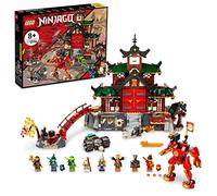 LEGO Ninjago - Ninja-dojotempel (71767)