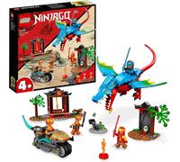 Lego Ninjago - Ninja Dragon Temple - 71759