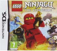 LEGO Ninjago (Nintendo DS)