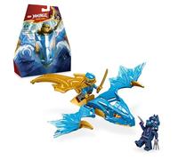 LEGO® Ninjago® 71802 Nya's Rising Dragon Strike