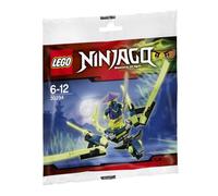 LEGO Ninjago Polybag 30294 The Cowler Dragon