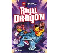 LEGO NINJAGO Riyu the Dragon