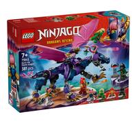 LEGO NINJAGO Rontu the Master Dragon 71842