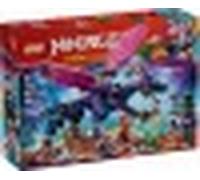 LEGO Ninjago Rontu The Master Dragon 71842 LEGO