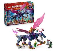 LEGO® NINJAGO® Rontu the Master Dragon Toy Set 71842