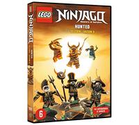 Lego Ninjago-Saison 9 [DVD]