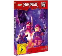 Various - Lego Ninjago-Staffel 14.2