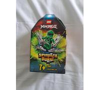 70687 LEGO Ninjago Spinjitzu Burst - Lloyd Accessory Ninja Playset 48pcs Age 7+