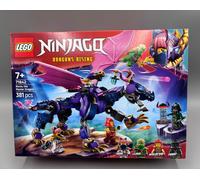 LEGO® NINJAGO® Rontu the Master Dragon Toy Set 71842