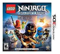 Lego Ninjago: Shadow of Ronin