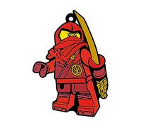 Lego Ninjago Silicone Magnet - Kai (53347)