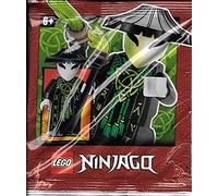 LEGO Ninjago Skull Sorcerer Minifigure Foil Pack Set 892174 (Bagged)