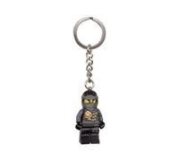 LEGO Ninjago Skybound Cole Keyring - 853538
