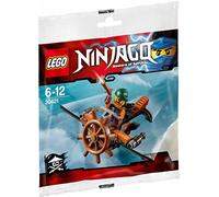 LEGO Ninjago: Skybound Plane Set 30421