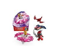 Lego Ninjago Sora&Rsquo;S Dragon Spinjitzu Spinner 71824 One Colour