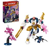 LEGO NINJAGO Sora’s Elemental Tech Mech Action Figure 71807
