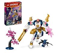 LEGO 71807 Sora’s Elemental Tech Mech