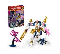 LEGO 71807 Sora’s Elemental Tech Mech